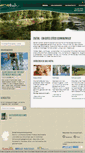 Mobile Screenshot of enztal.de